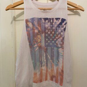 Billabong | Happy Day Fly Away Tank Top | SM